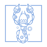 CSSBattle profile picture for @sign