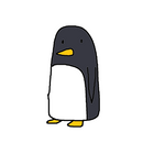 CSSBattle profile picture for @penguin