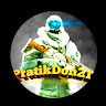 CSSBattle profile picture for @entry