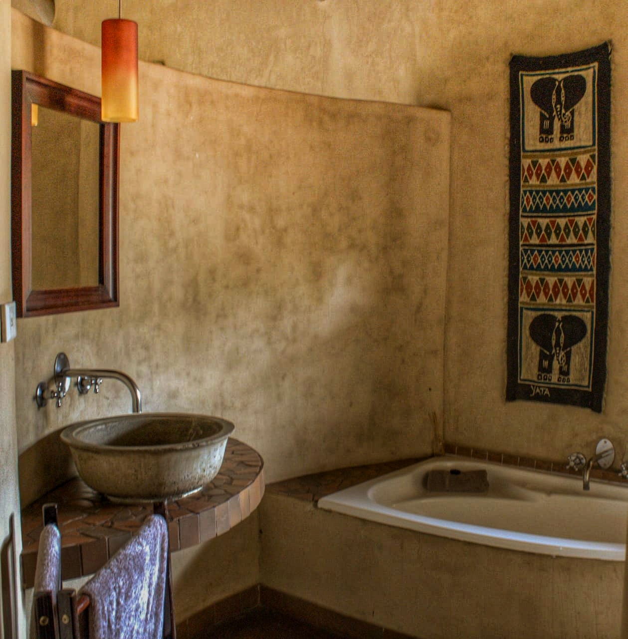 AmaZulu Lodge - Image 3