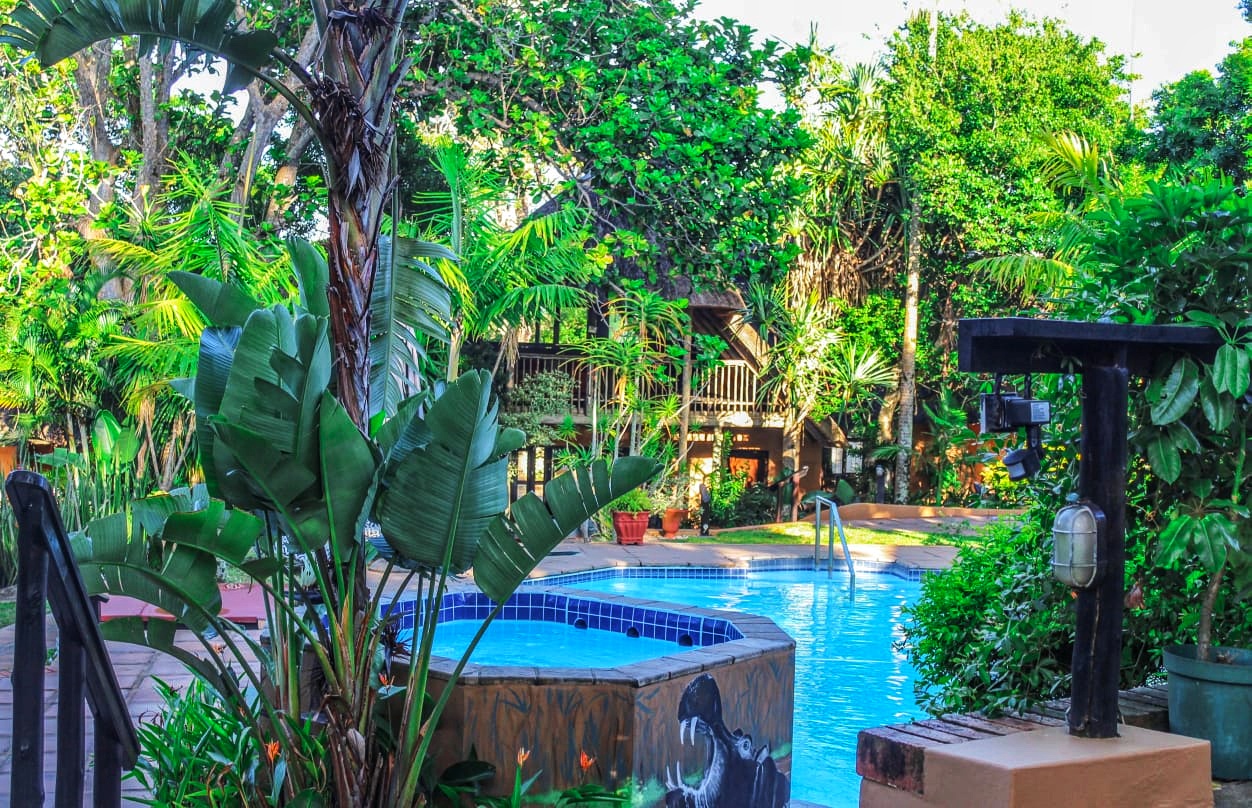 AmaZulu Lodge - Image 4