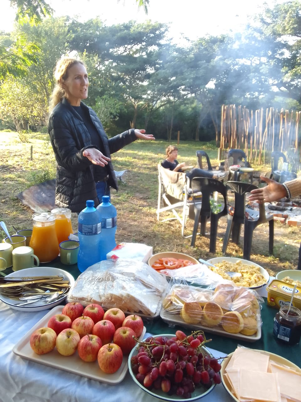 Wow! Camping Experience - Image 2