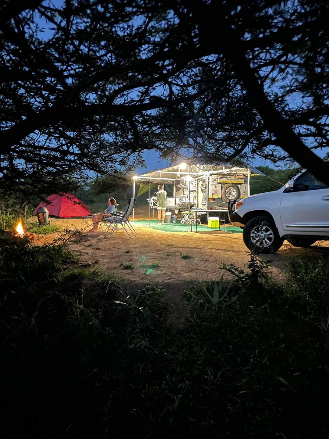 Nyalazi Camp (Pty) Ltd - Main Image