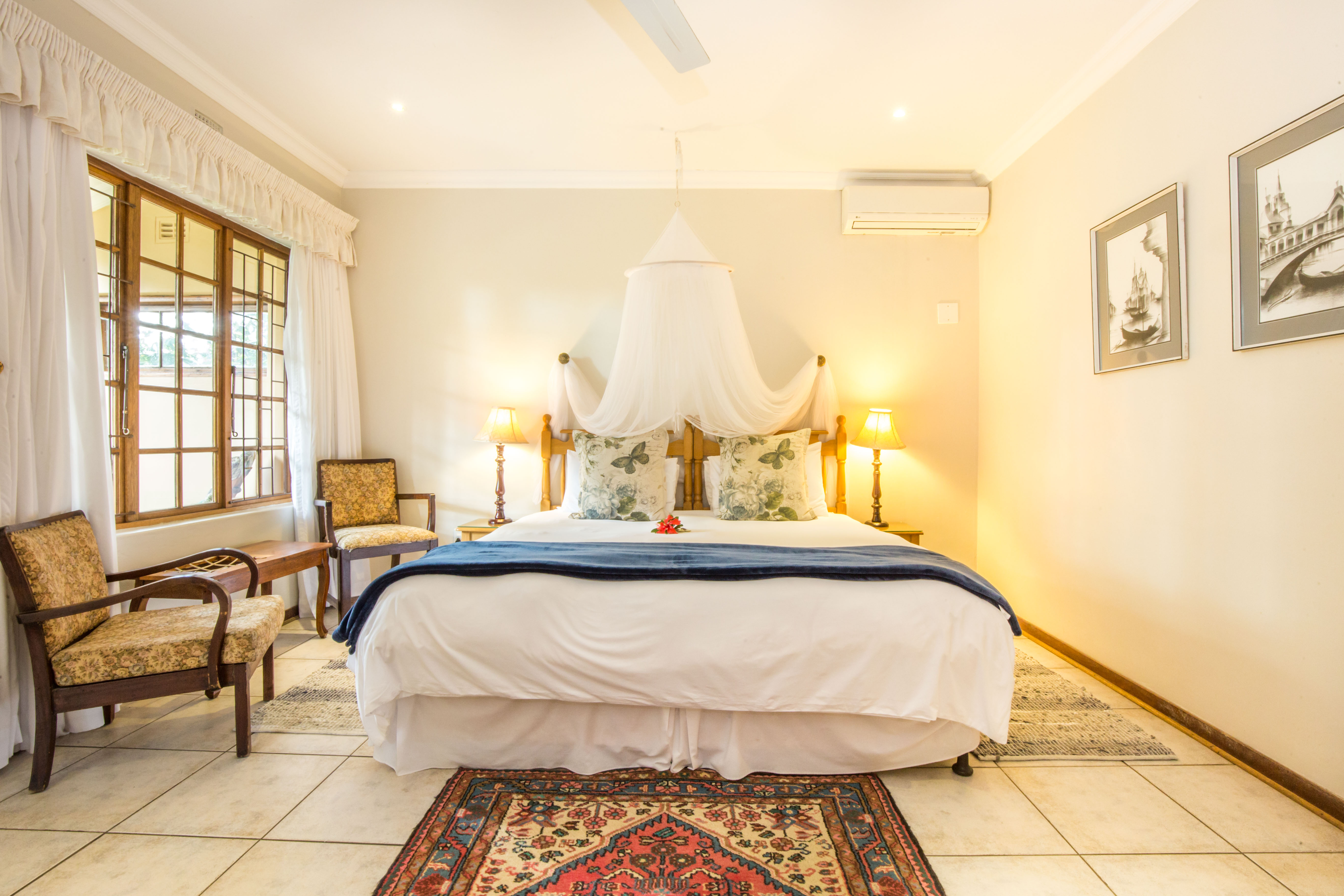 Wendy’s Country Lodge & Zululand Adventures - Image 2