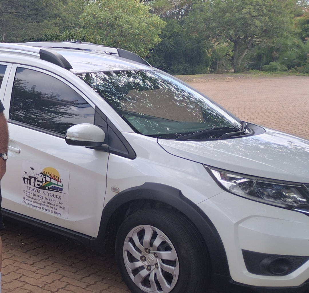 Amangwevu Tours - Image 3