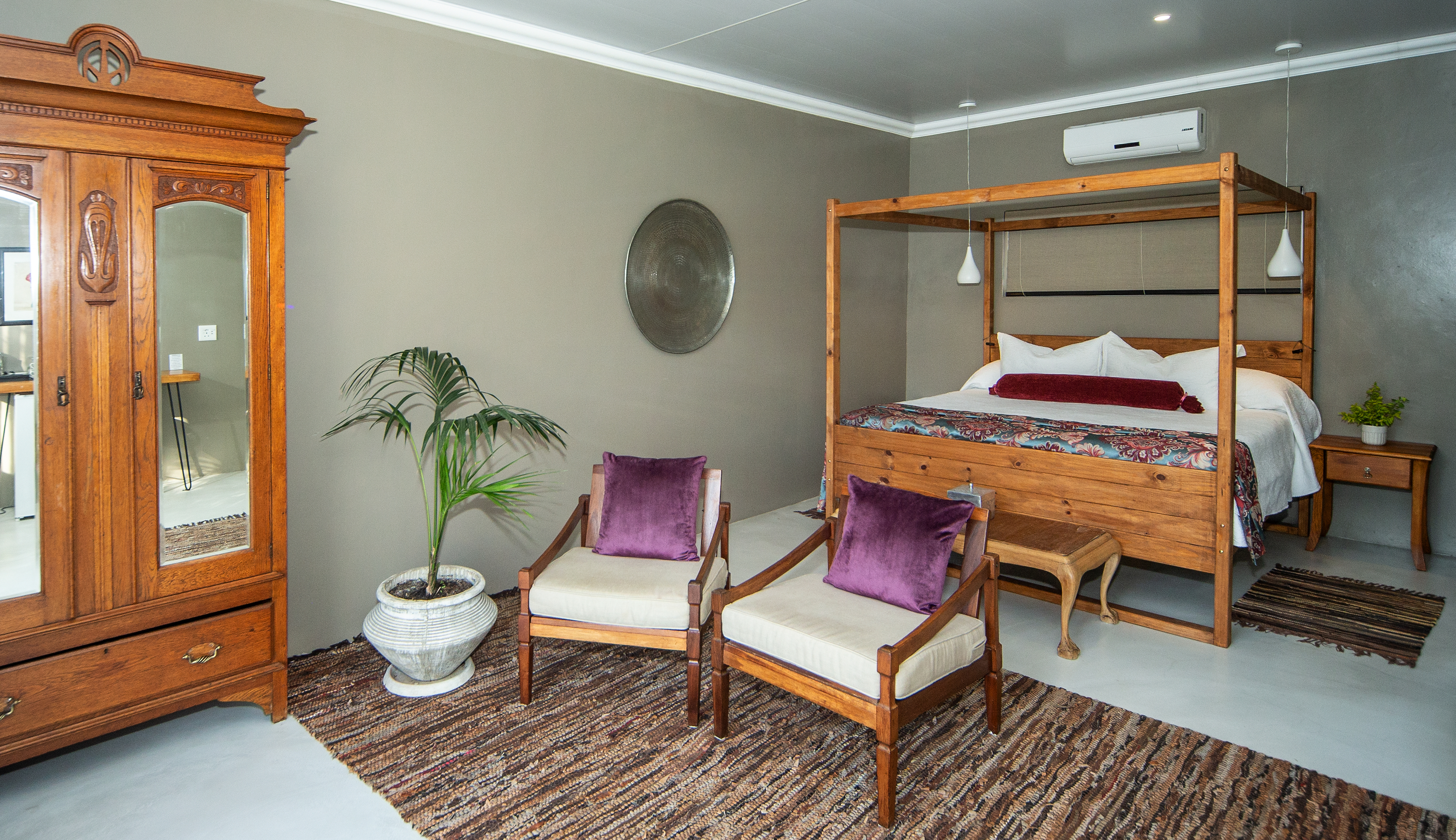 iGwalaGwala Guest House - Image 2