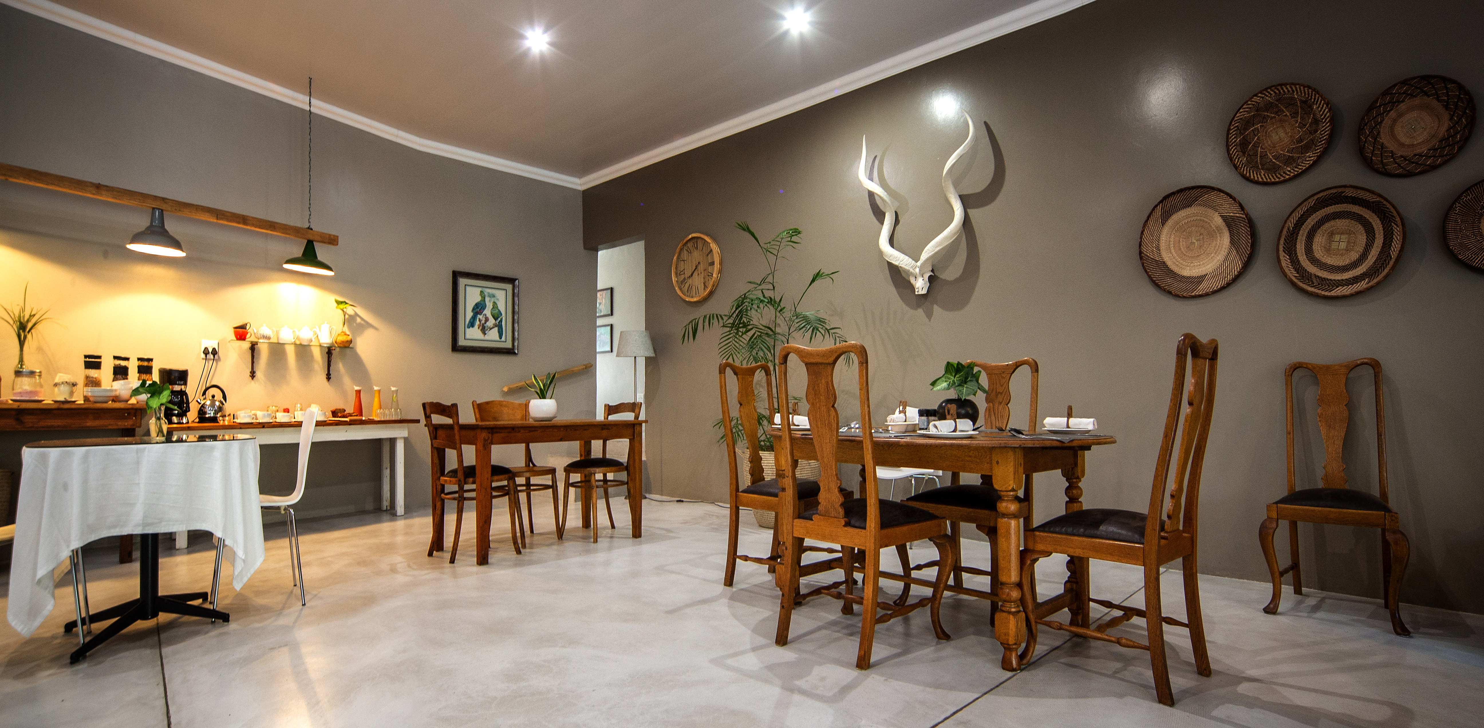 iGwalaGwala Guest House - Image 3