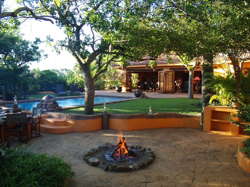 KwaLucia Private Safari Retreat  - Image 2