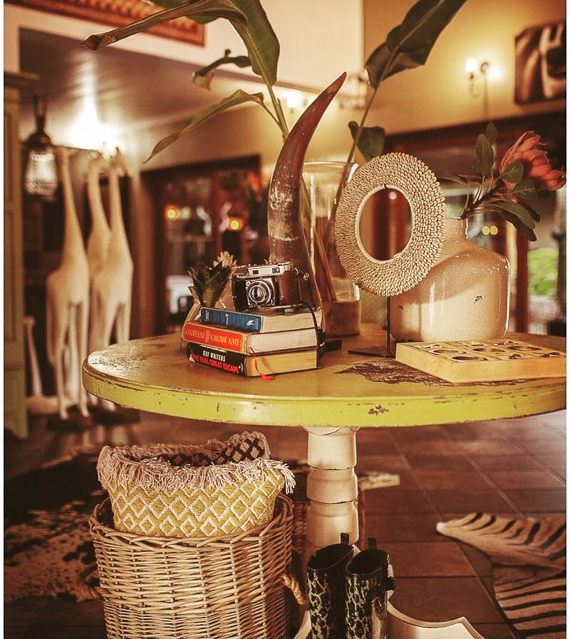 Lodge Afrique - Image 2