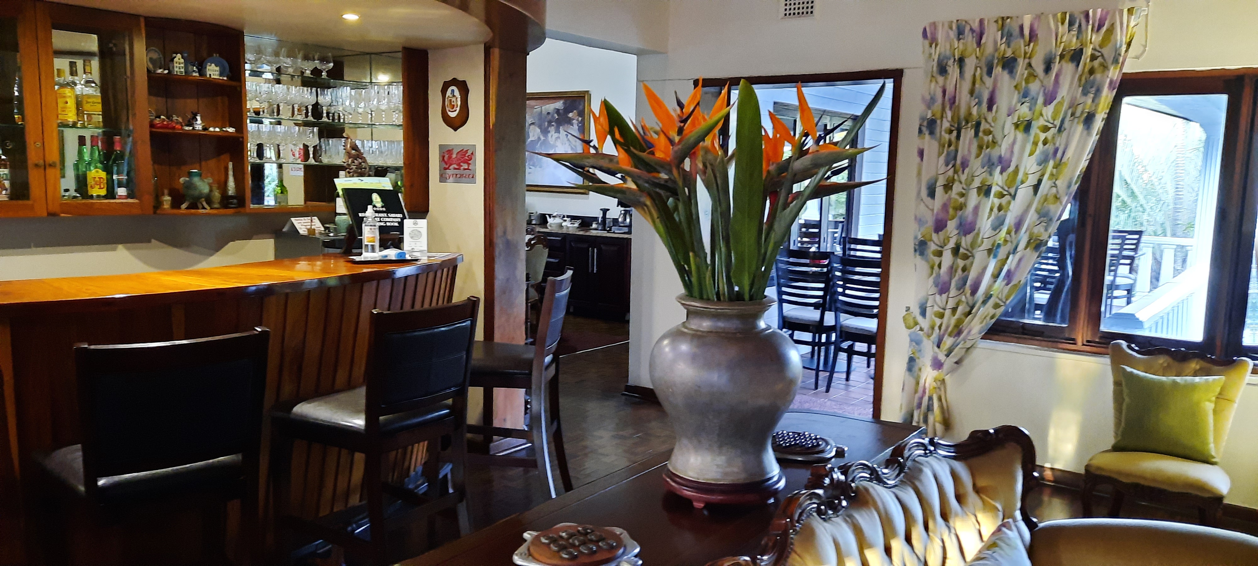 St Lucia Wetlands Guest House - Image 2