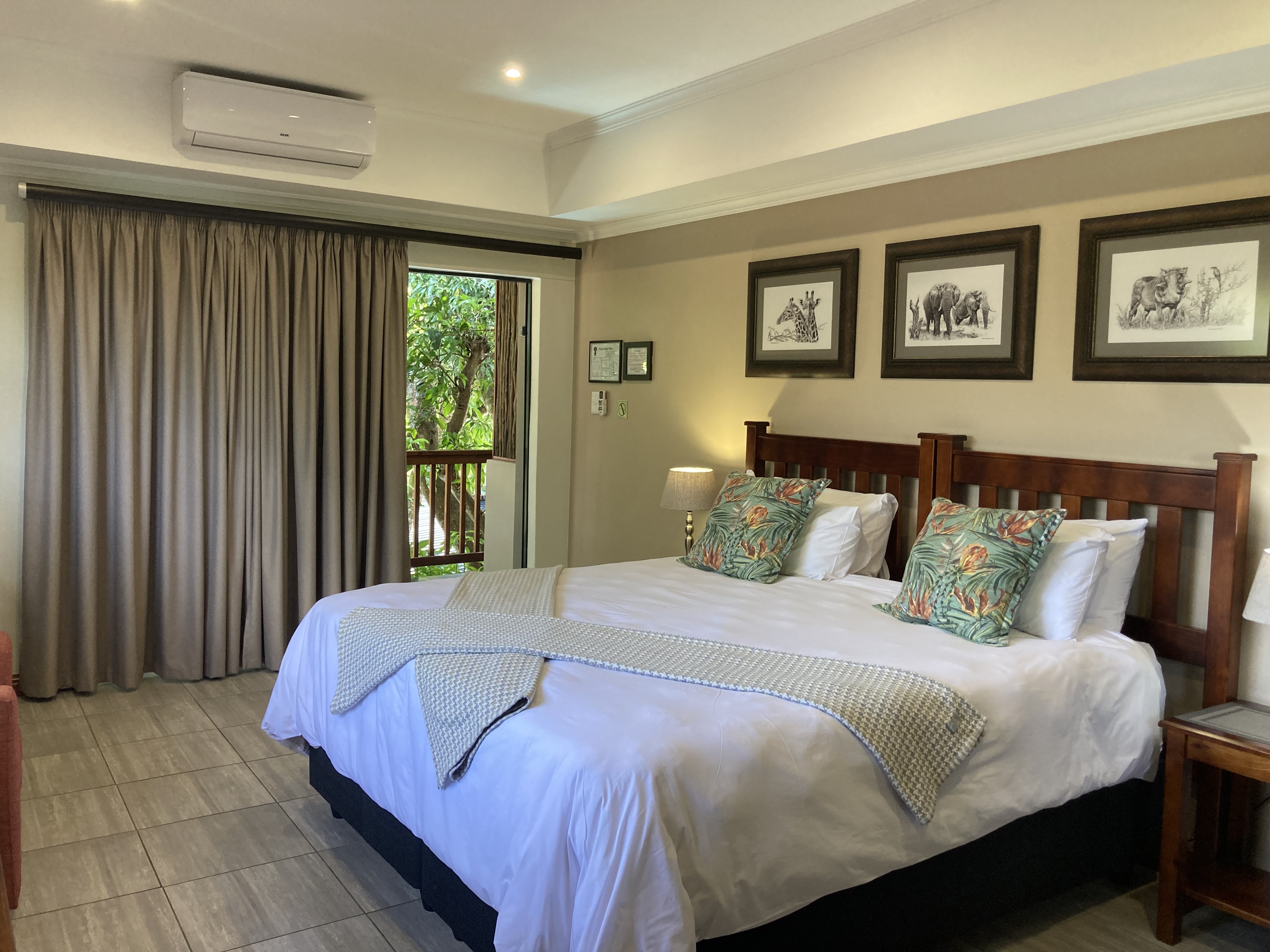 Turaco Guest House - Image 2