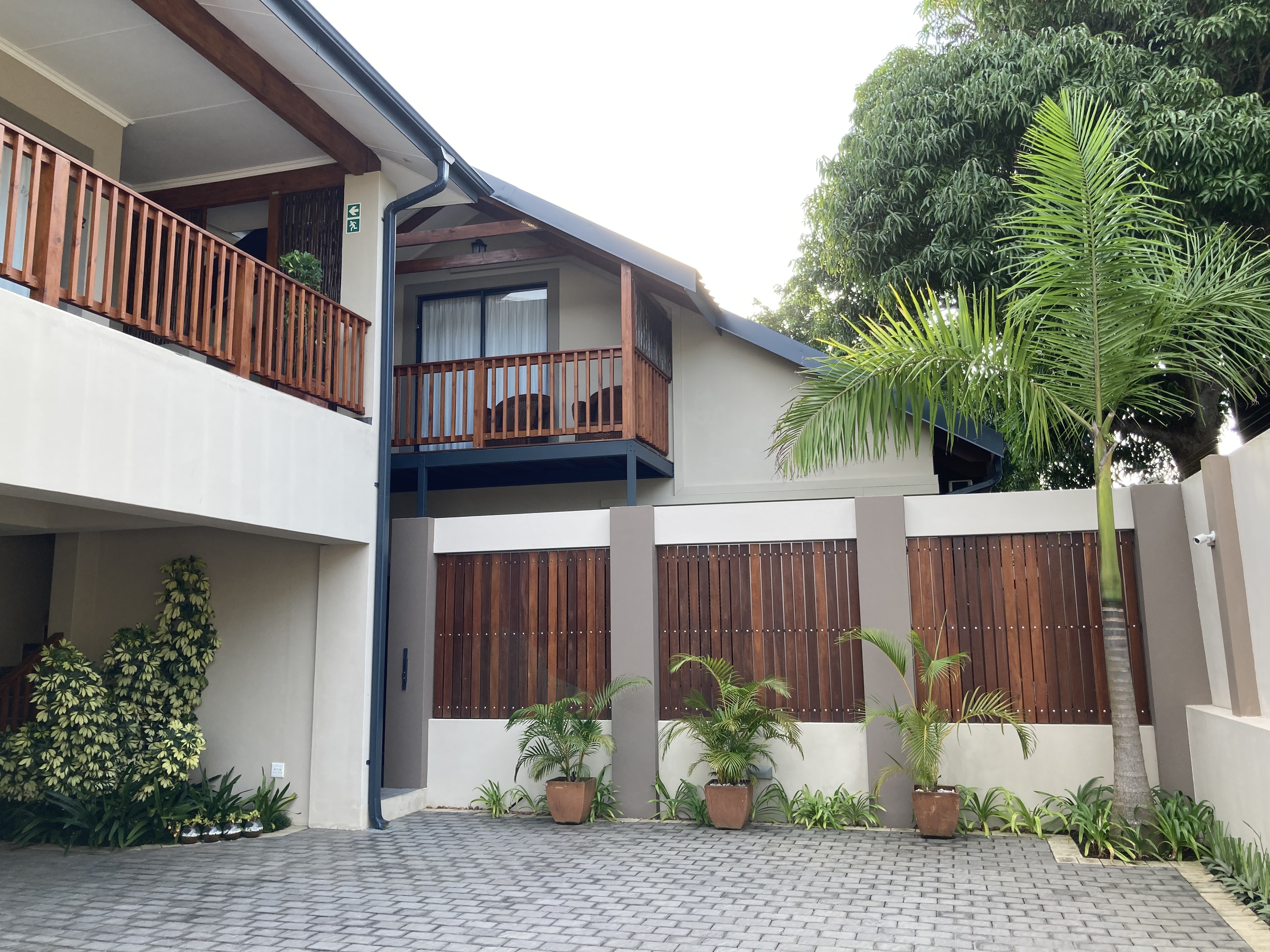 Turaco Guest House - Image 3