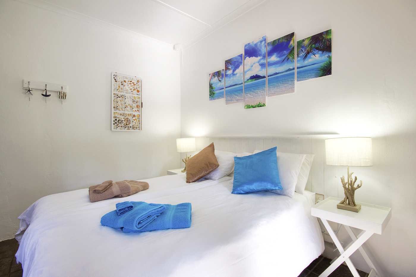 Maputaland Guest House - Image 2