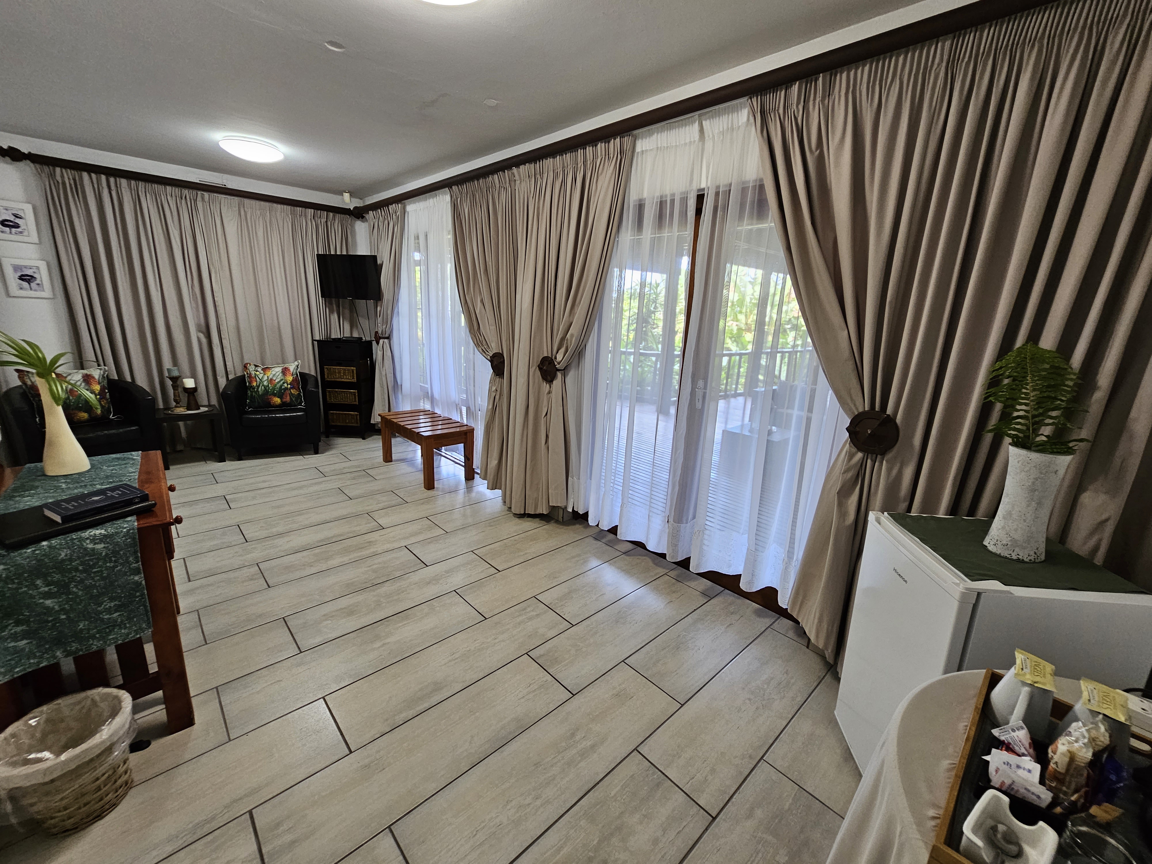 Ndiza Lodge and Cabanas - Image 2