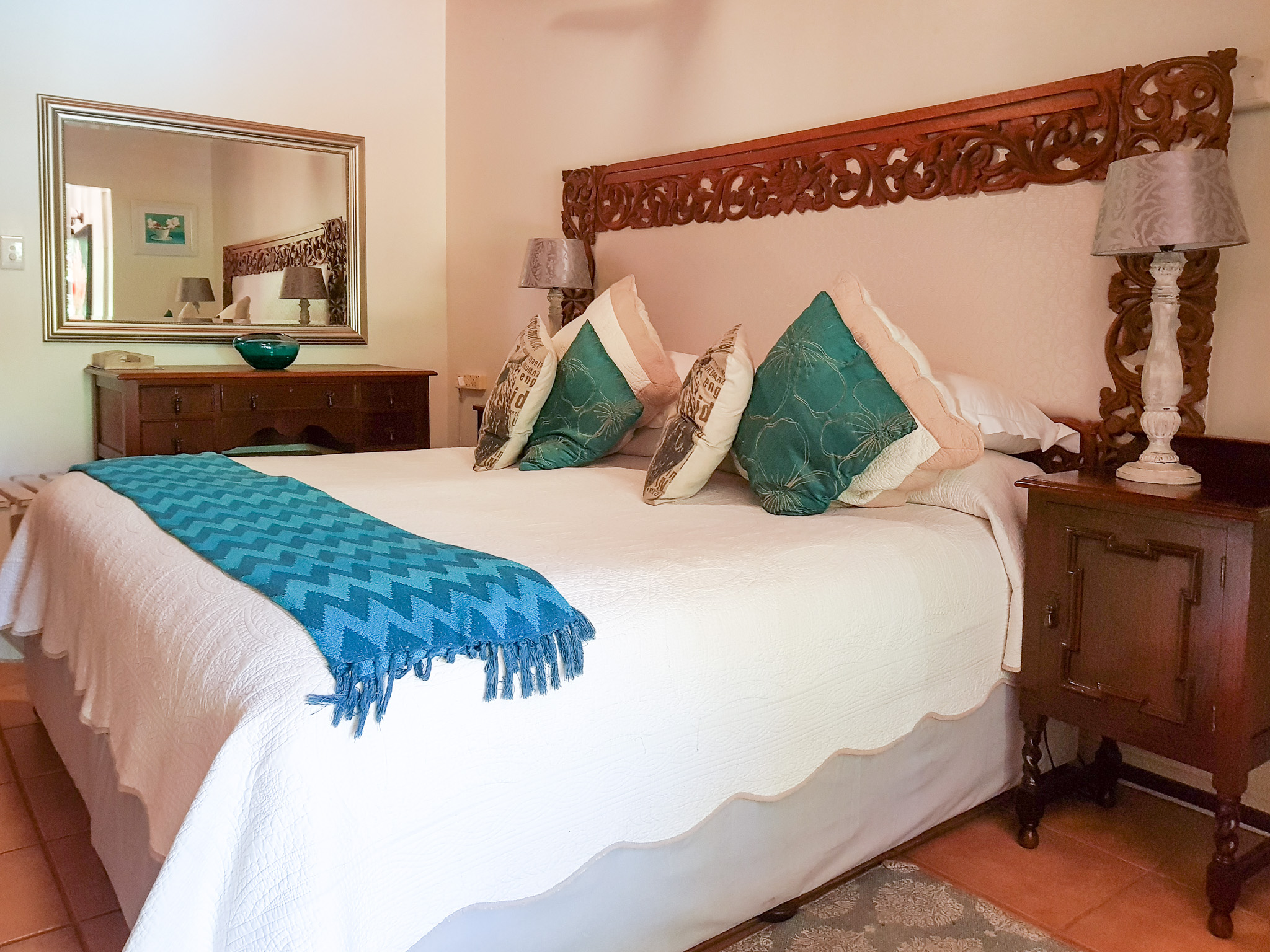 Santa Lucia Guest House - Image 2
