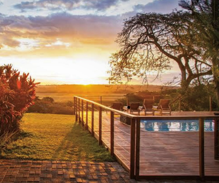 Sunset Lodge - Image 3