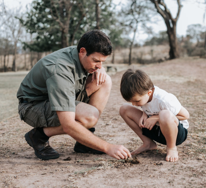 The Little Bush Baby Company - Image 2