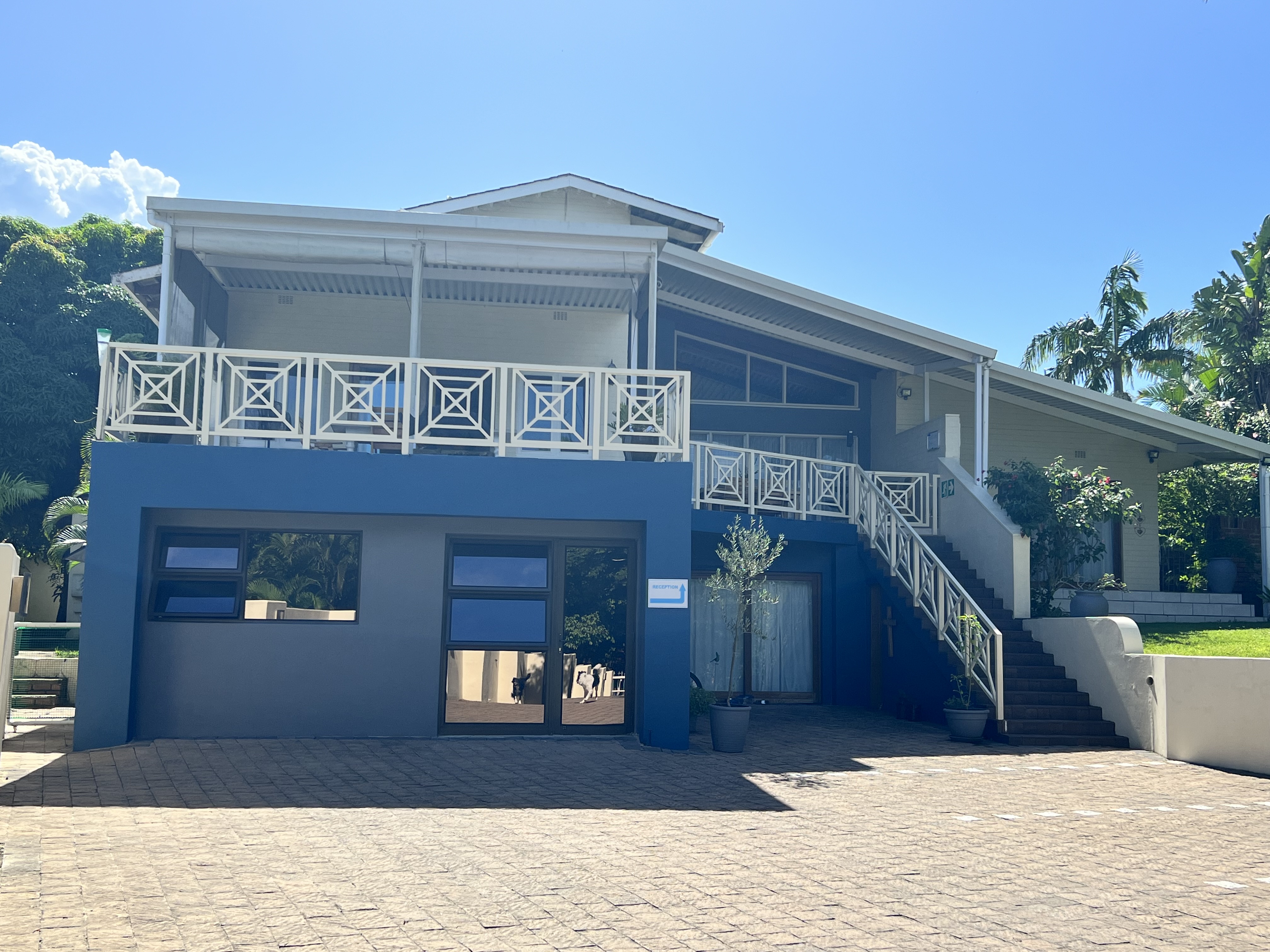 Whalesong Guest House - Image 3