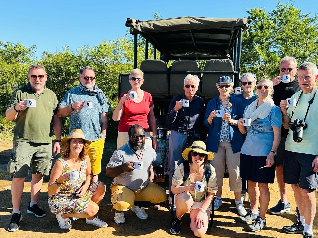 Dumi Legacy Tours - Image 2