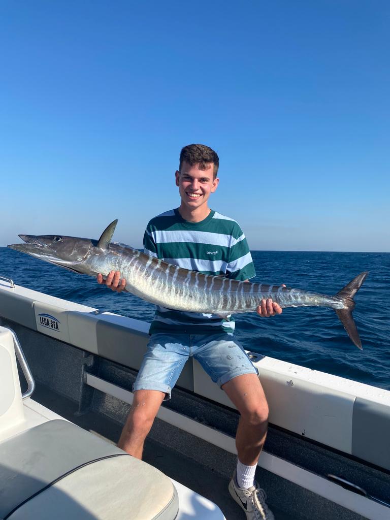 Legasea Charters - Image 2