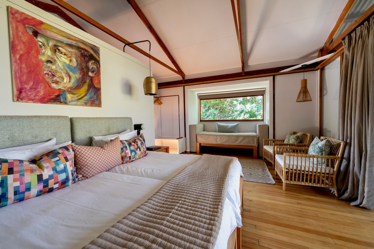 Makakatana Bay Lodge - Image 2