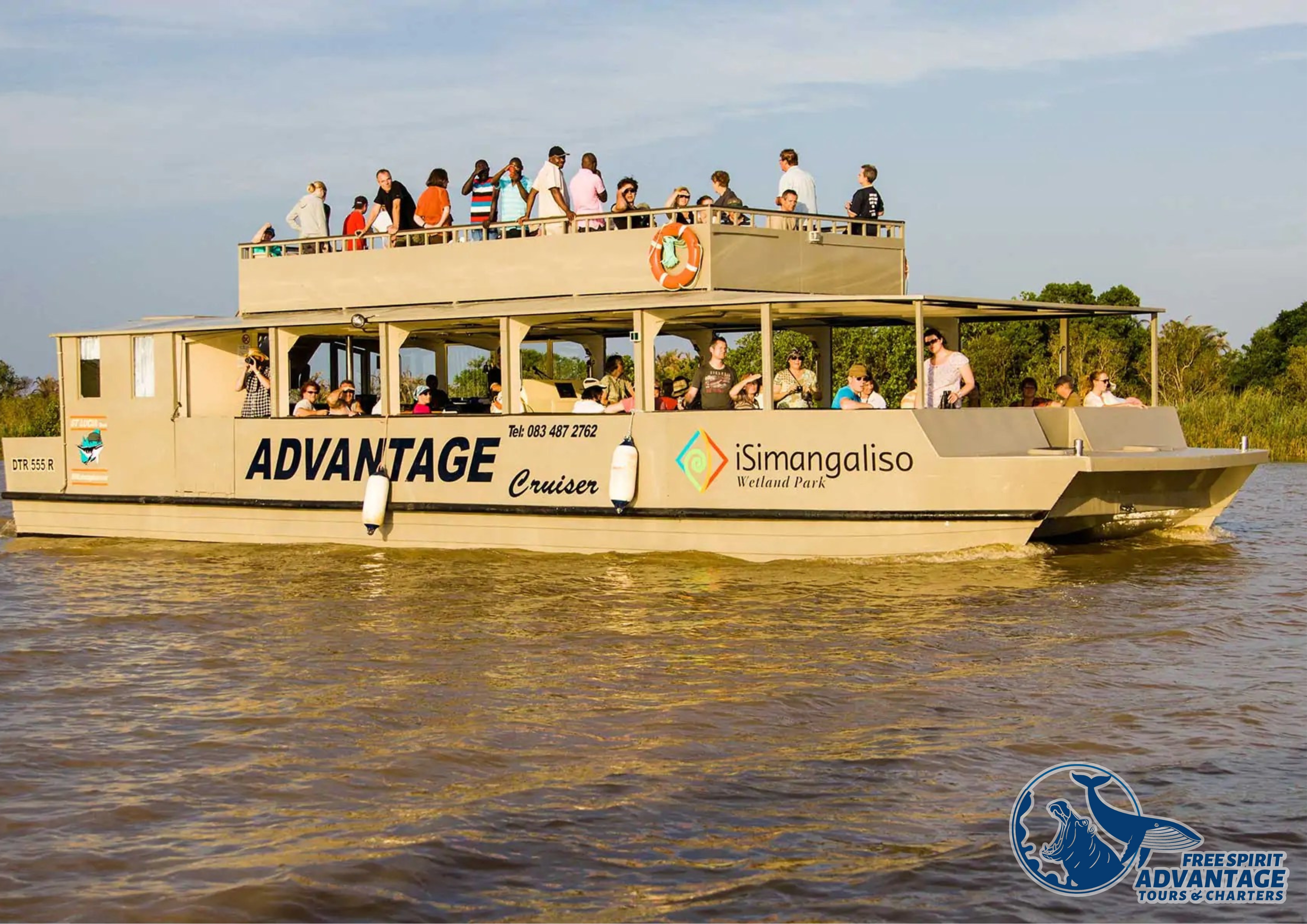 Advantage Tours - Image 2