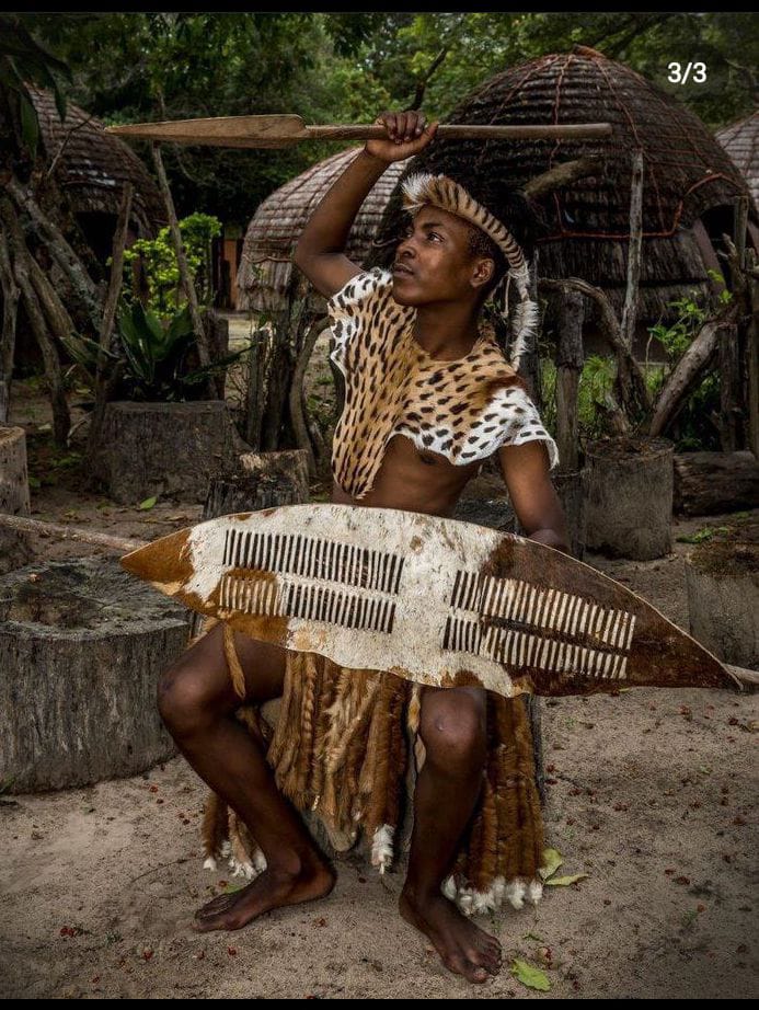 AMATHALENTE ZULU CULTURAL VILLAGE & LODGE - Image 2