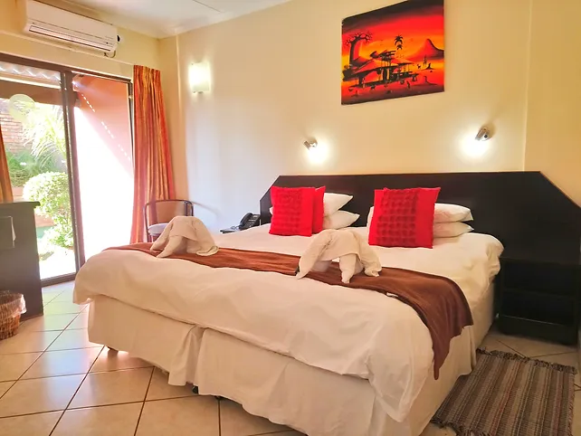 St Lucia Lodge  - Image 2