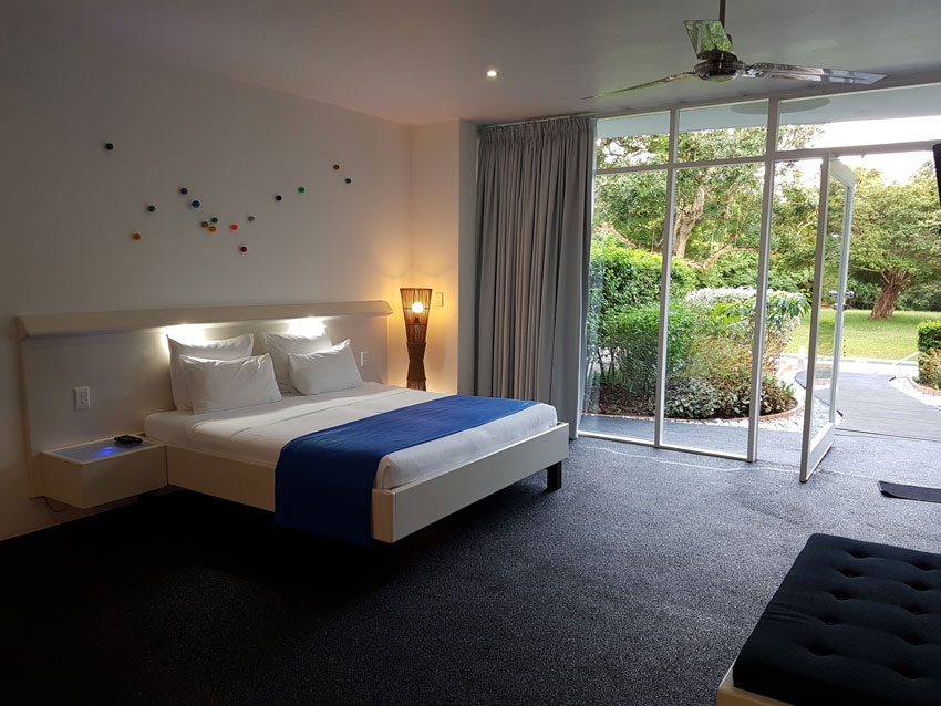 St Lucia Serene Estate Boutique Guest House - Image 2