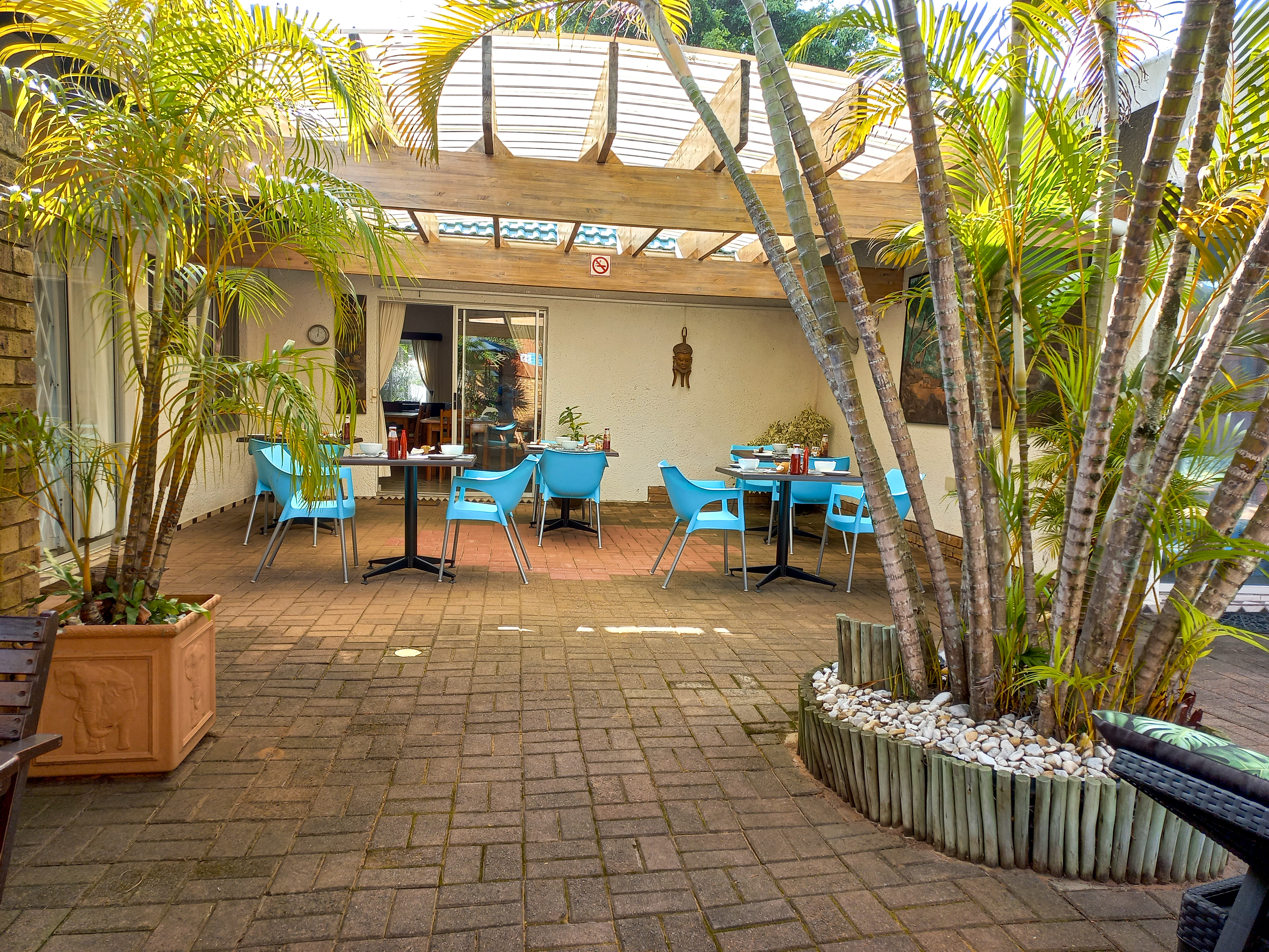 Bhangazi Lodge - Image 2