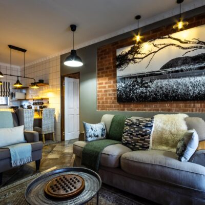 Hornbill Family Suites - Image 2
