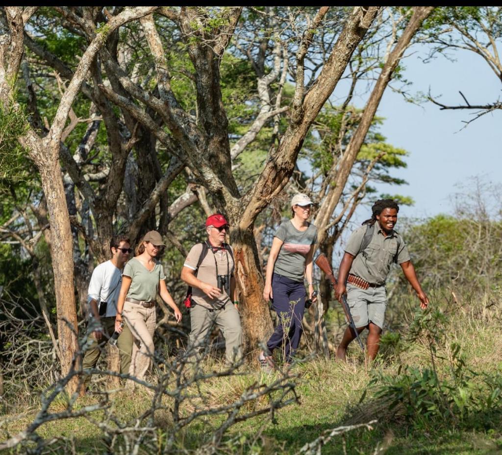 St Lucia Bush Walks - Image 3