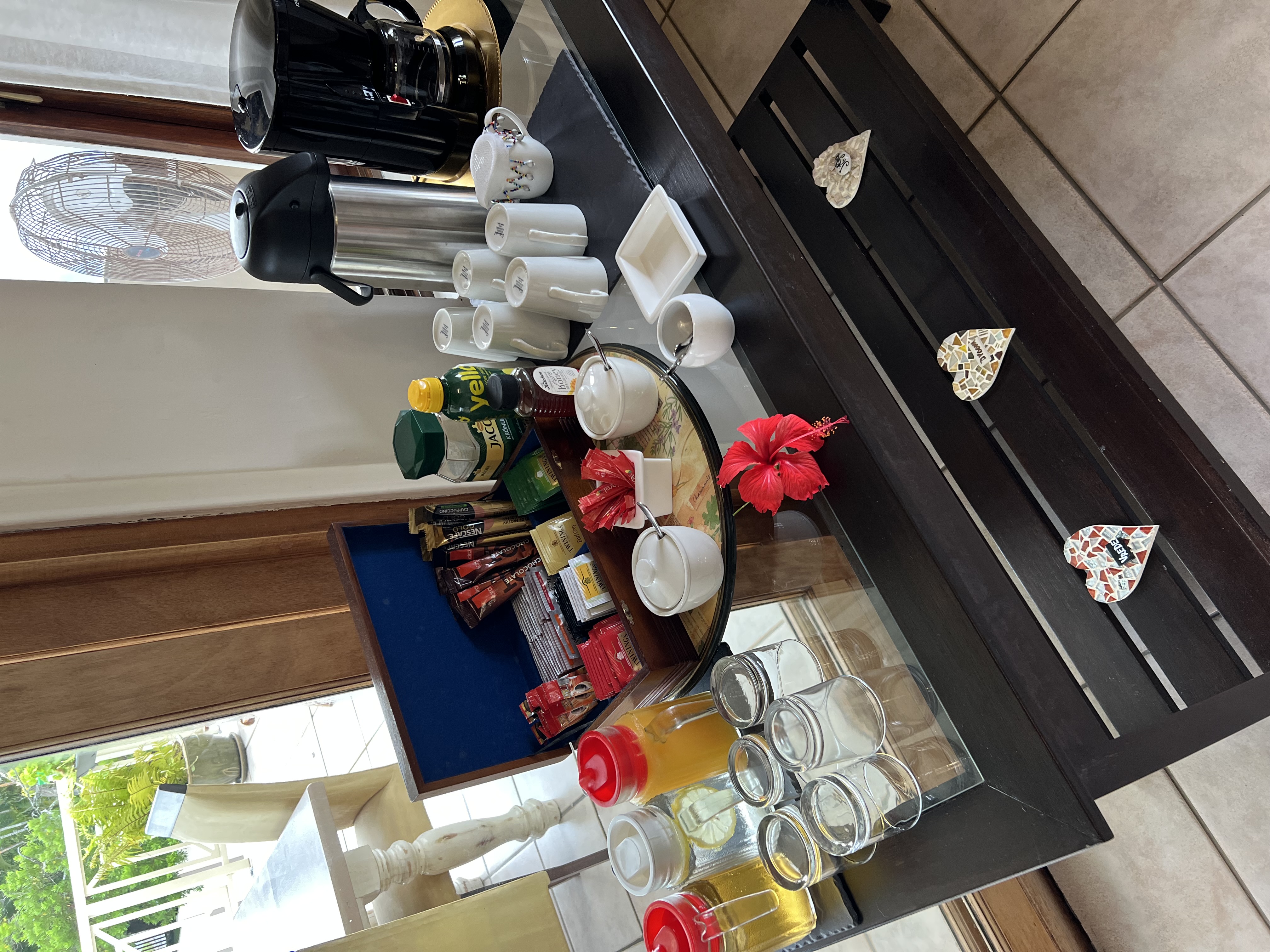 Whalesong Guest House - Image 4