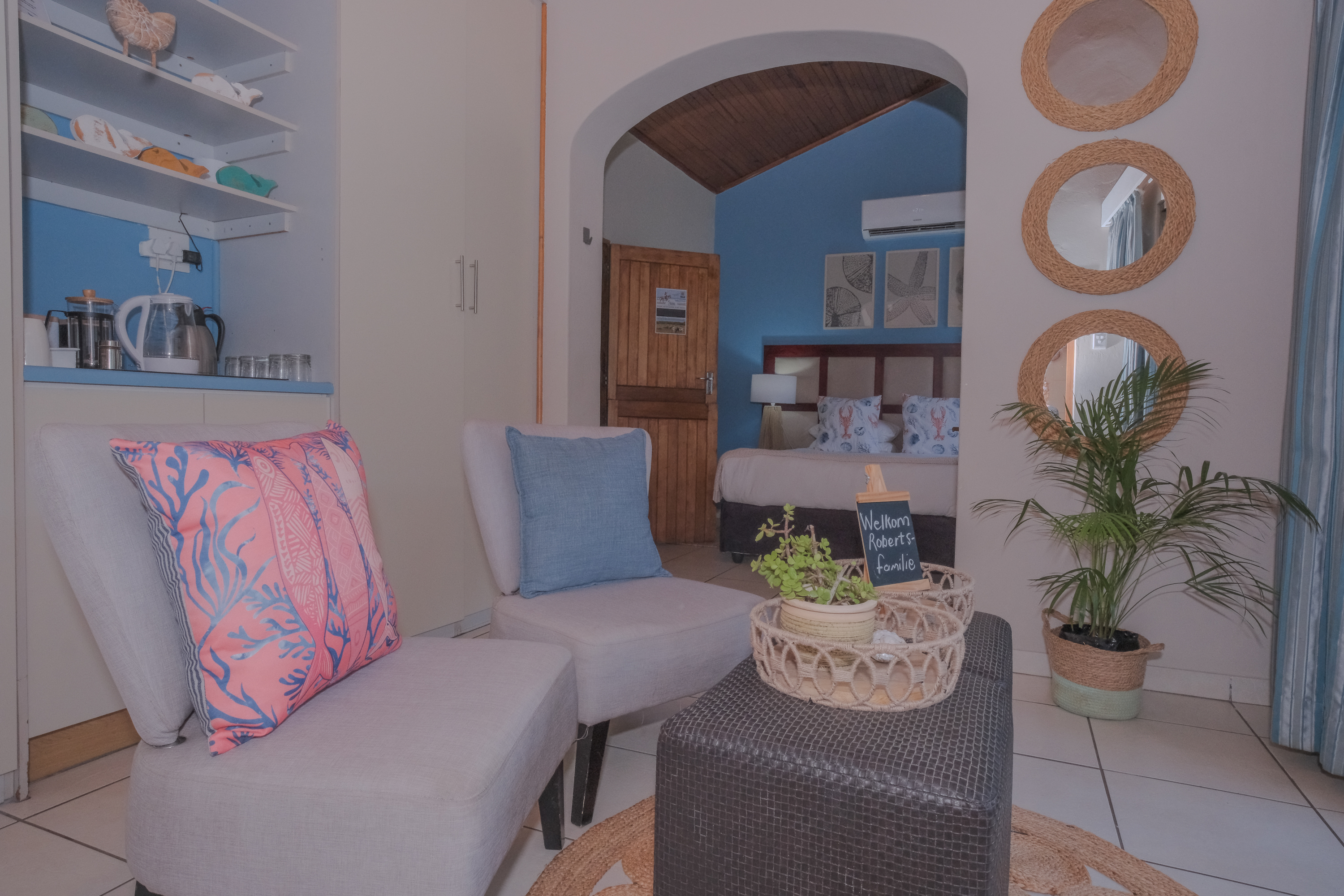 Whalesong Guest House - Image 5