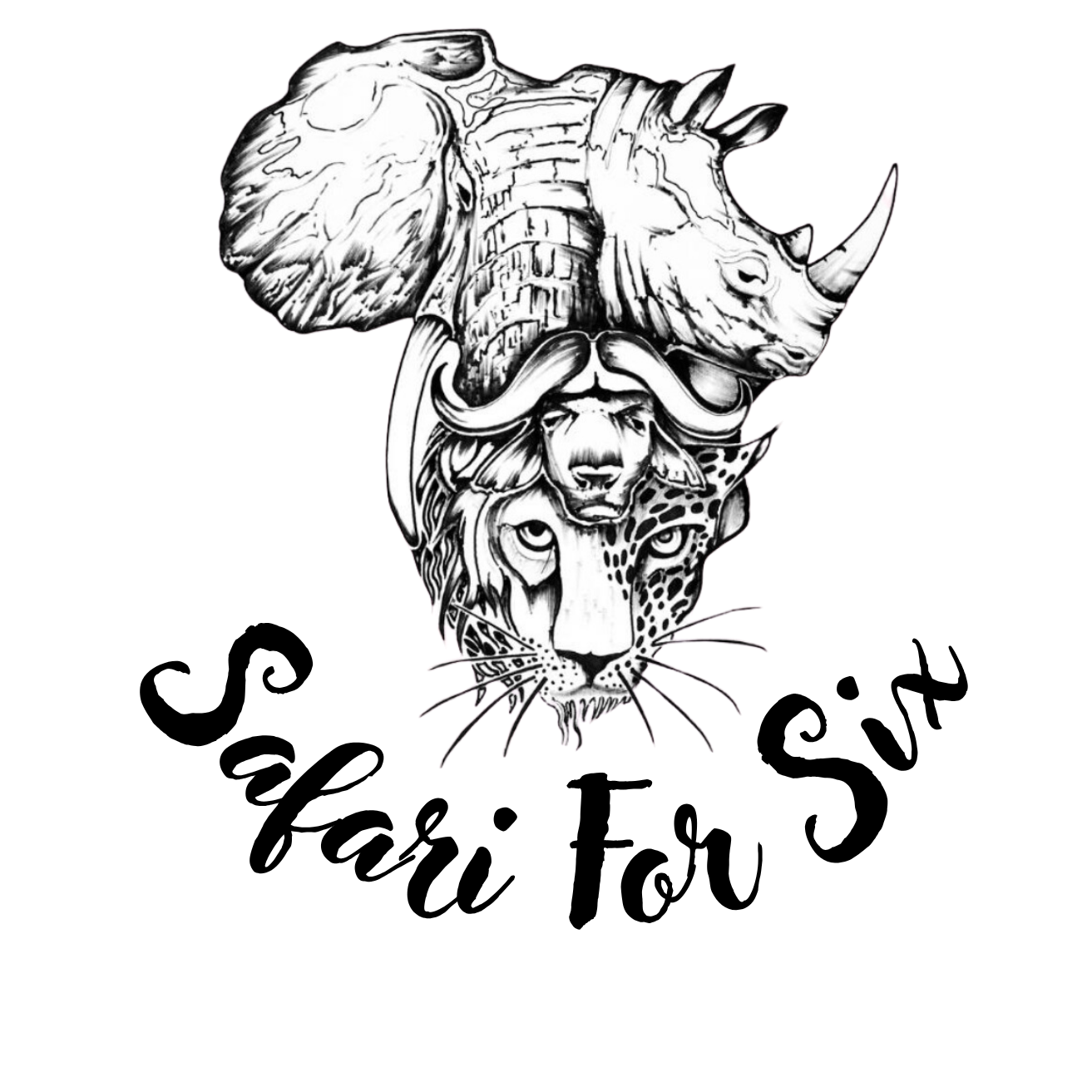 Safari for Six - Image 3