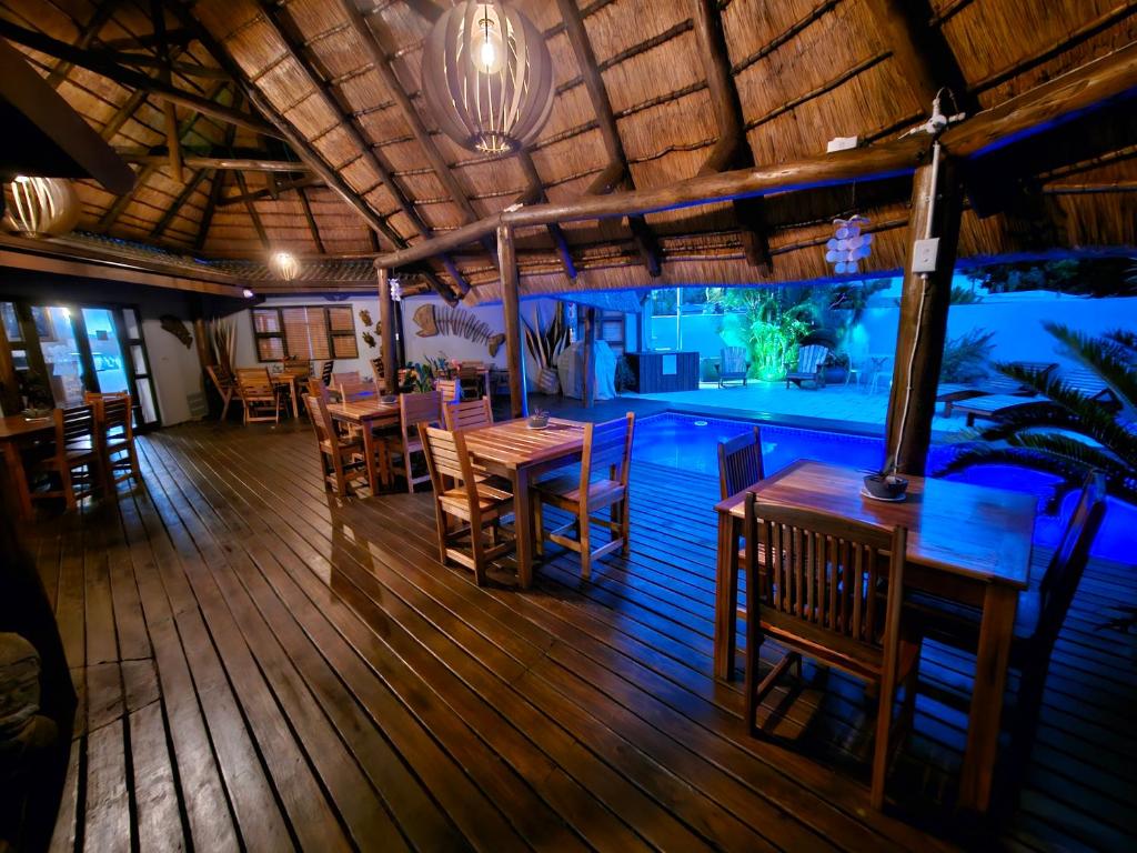 Leopard Corner Lodge - Image 2