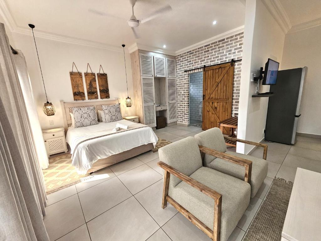 Leopard Tree Lodge - Image 2