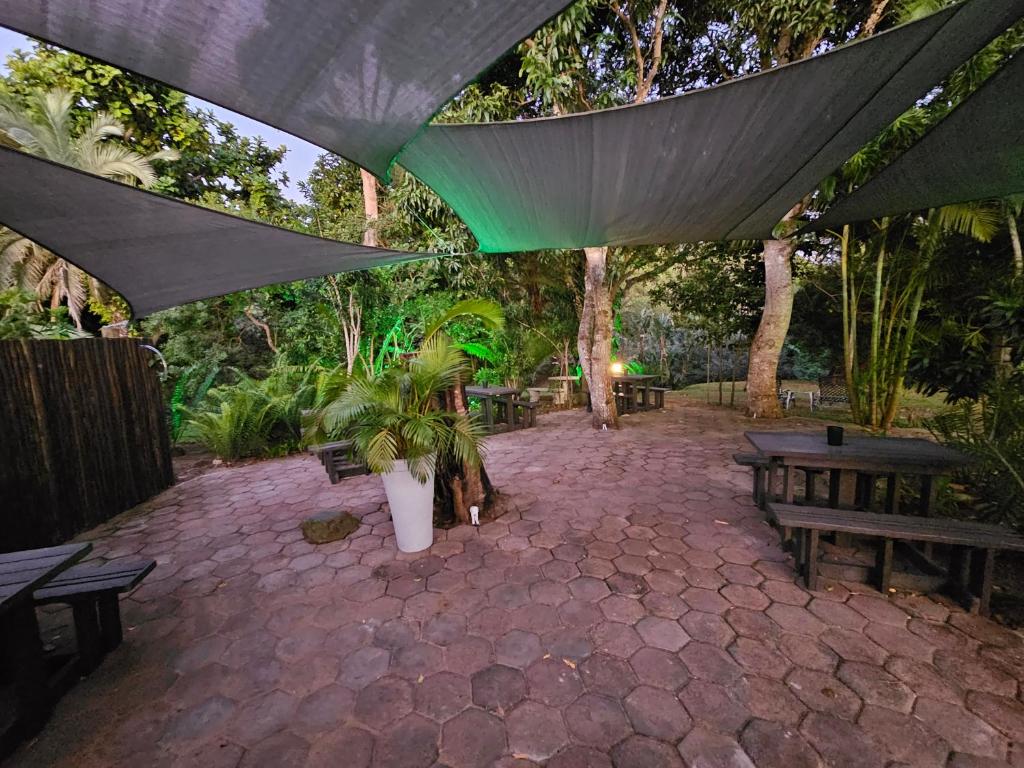 Leopard Tree Lodge - Image 3