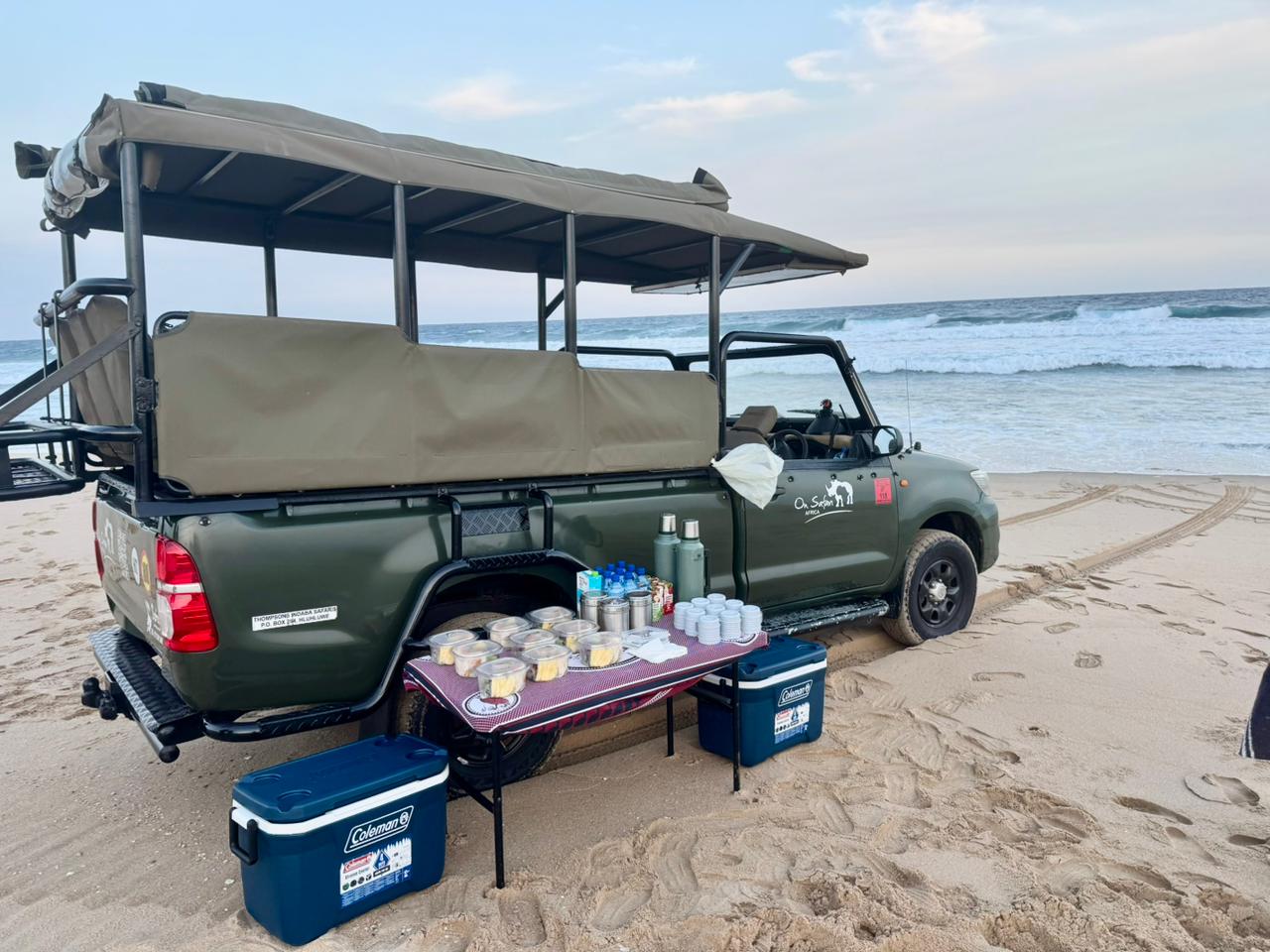 On Safari Africa  - Image 5