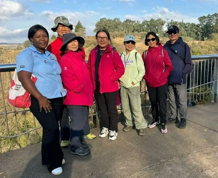 Ndlelenhle Tours - Main Image