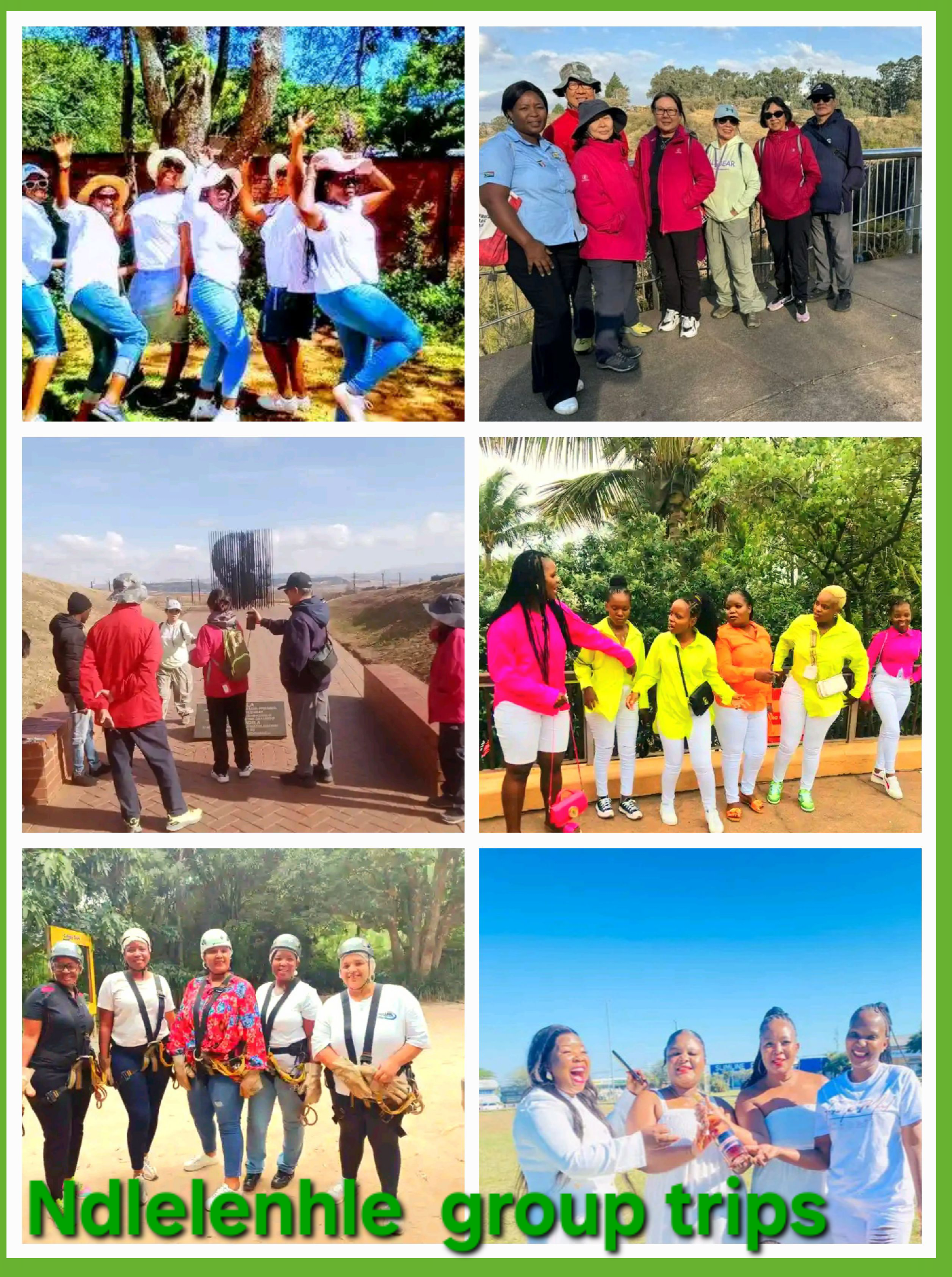 Ndlelenhle Tours - Image 2