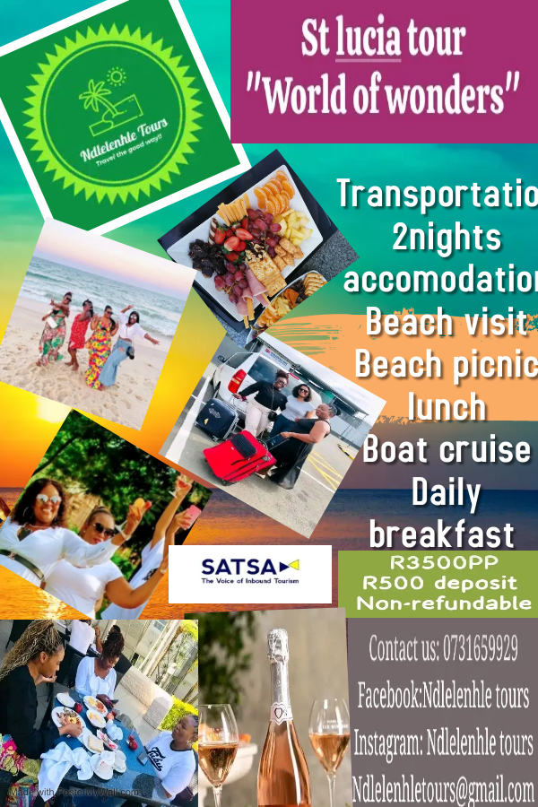 Ndlelenhle Tours - Image 3