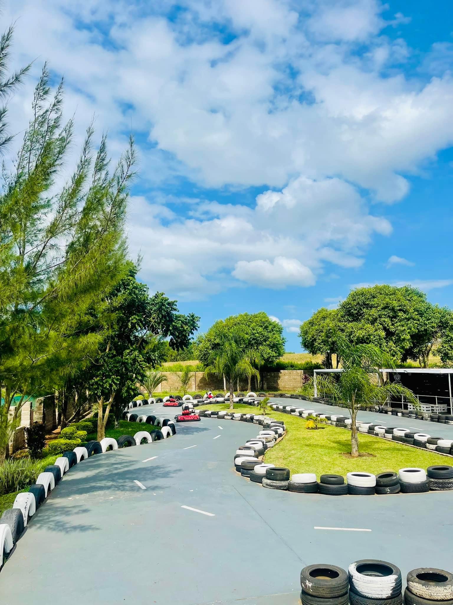 Mtubatuba Go Karting - Main Image