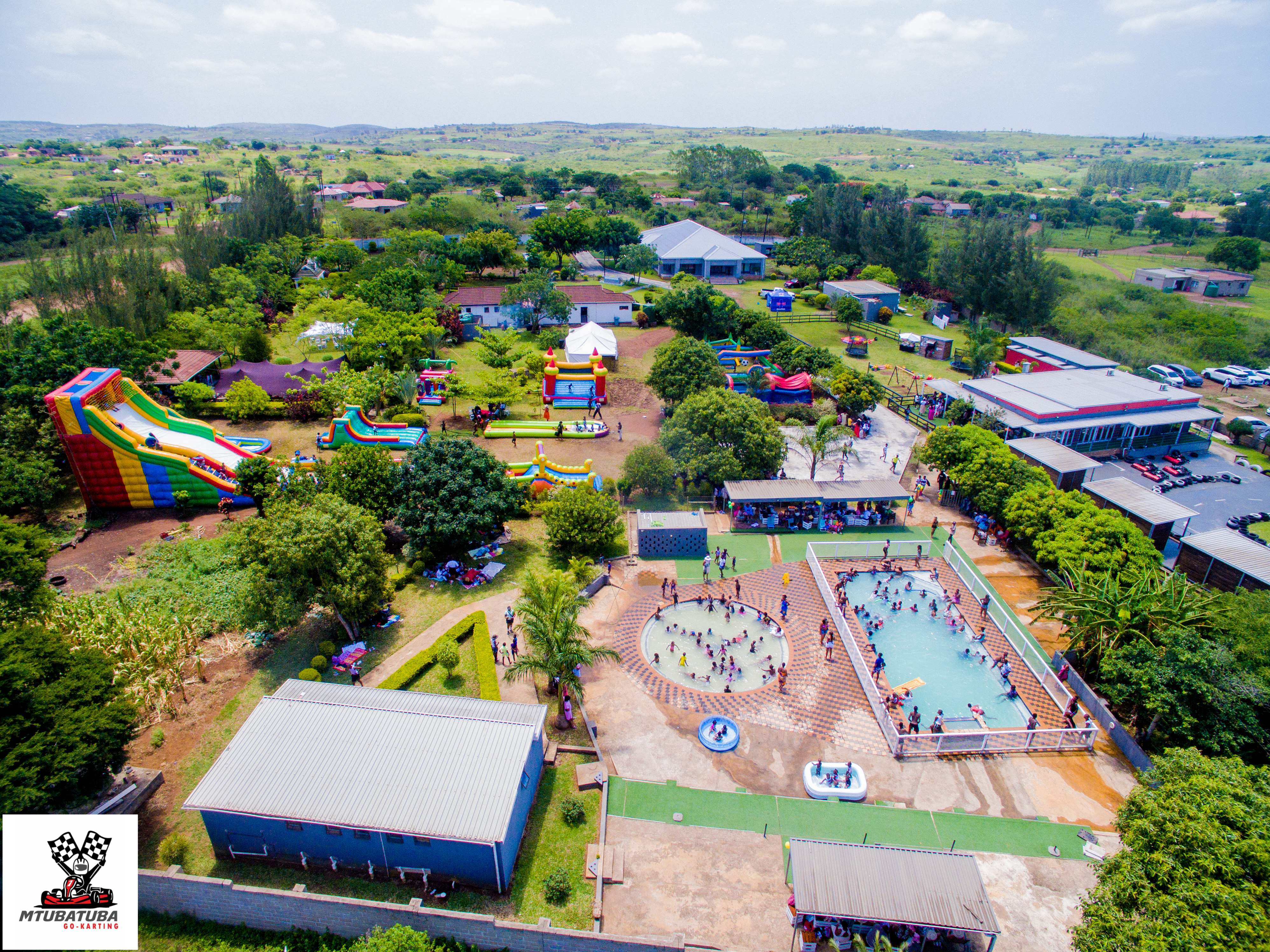 Mtubatuba Go Karting - Image 2