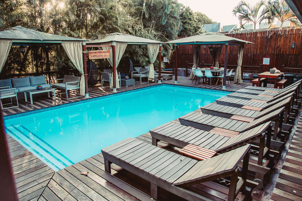 Urban Glamping - Image 3