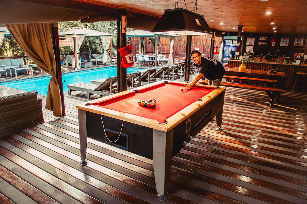 Urban Glamping - Image 4