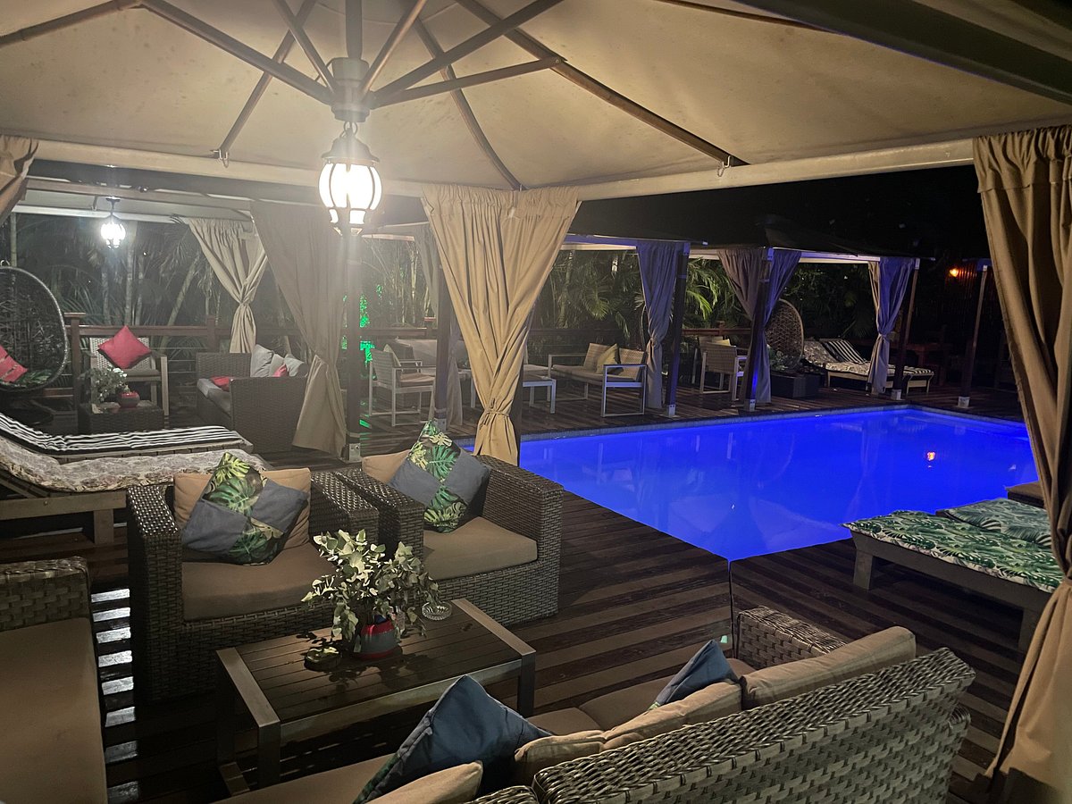 Urban Glamping - Image 5