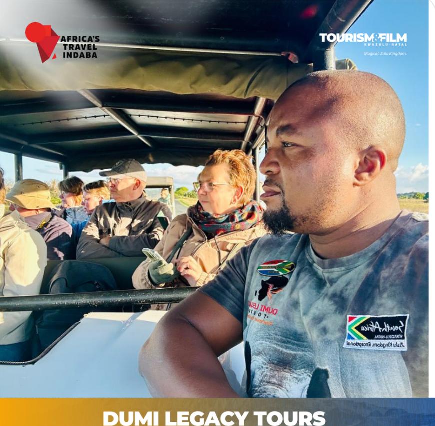 Dumi Legacy Tours - Image 3