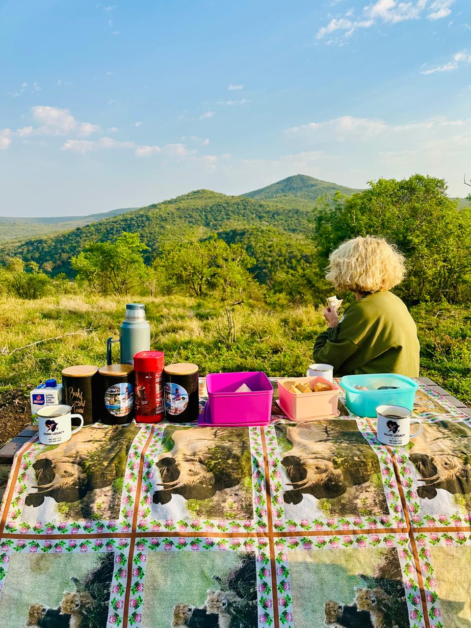 Dumi Legacy Tours - Image 5