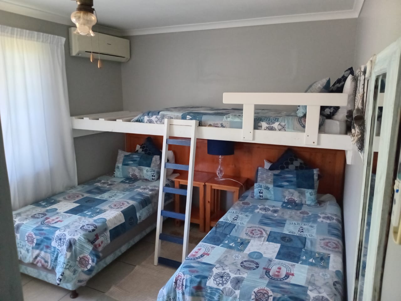 Ocean View Nature Lodge - Image 2